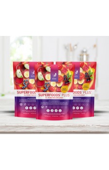 3 x Superfoods Plus - Special offer